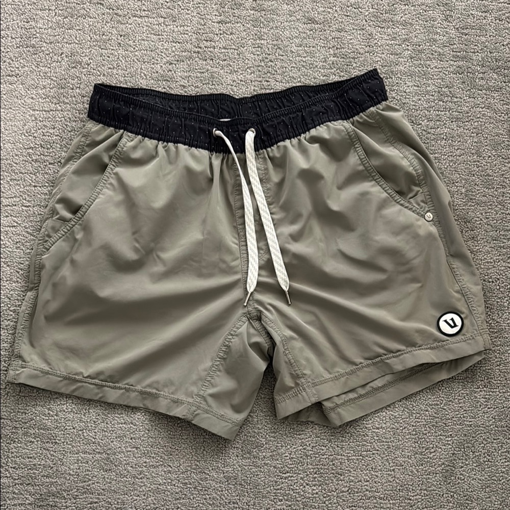 Vuori Kore Short 5”